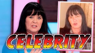 ITV Loose Womens Coleen Nolan feels alone as she opens up on tour blues [upl. by Anerev361]