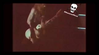 Randy Rhoads AMAZING Guitar Solo  Quiet Riot 1979 Suicide Solution [upl. by Ahsinelg286]