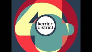 Kerrier District  Funky Train Hypercolour [upl. by Eblehs914]