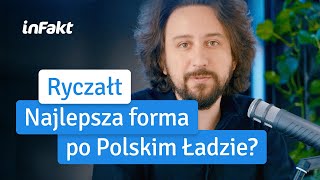 Czy warto przejść na ryczałt po Polskim Ładzie Kalkulator podatkowy [upl. by Athalia]