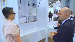 Sterns SWAR Presentation at BDNY2017 NYC [upl. by Sela]