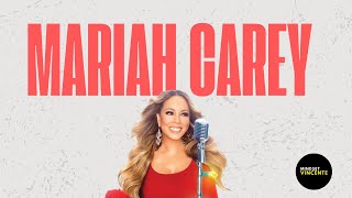 La Straordinaria Vita di Mariah Carey Dalla Povertà al Successo Mondiale [upl. by Noiztneb665]