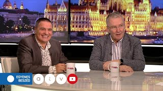 NATOcsatlakozás mégis tárgyalna a svéd miniszterelnök Orbán Viktorral [upl. by Ahseyd]