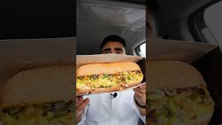 شاورما حجي 🌯 [upl. by Tobe]