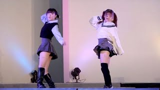 20231029杉野服飾大学SDC SHOWCASE [upl. by Akirat]