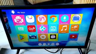 SIVATEL TV DIGITAL 27 Inch Apakah Layak Untuk Di Beli TV LED MURAH [upl. by Jaime]