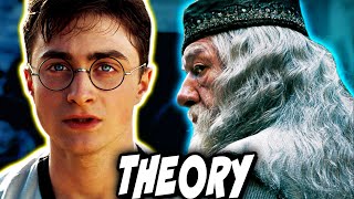 10 Harry Potter Fan Theories That Were Actually True  Harry Potter Explained [upl. by Rahmann442]