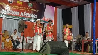 mising Assamese mix bahi song [upl. by Tarrel]