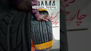 tyreshop automobile cartyres donuts ikan imrankhan reels usedcartyres [upl. by Tseng558]