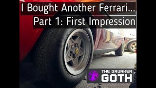 So I Bought Another Ferrari [upl. by Dorene]