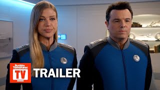 The Orville New Horizons S03 E05 Trailer  A Tale of Two Topas  Rotten Tomatoes TV [upl. by Adnorrehs]