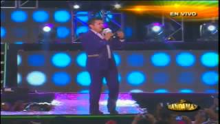 La Arrolladora Banda Limon  Disponible para Mi  Fiesta de la Radio 2012 HD [upl. by Ayanal]