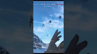 Battlefield 5  Fliegerfaust battlefield5 battlefield [upl. by Xella]