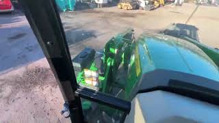 42369  2023 JOHN DEERE 5100E TRACTOR W 520M LOADER [upl. by Brout]