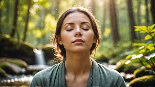 Breathing amp Relaxation Music Relieve Stress in Just 10 Minutes 🧘‍♀️ [upl. by Genna]