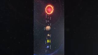 Planetary Alignment on January 25 2025 space facts shorts scienceexplained [upl. by Oileduab]