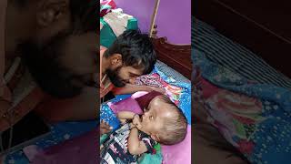 Jra dekh mera diwana pannhindi songshortvideobabycaretl5lp [upl. by Kassandra]