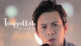 NOAH  Tinggallah Kusendiri Official Video Studio [upl. by Fatma]