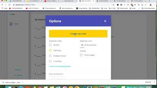 How to create a quizlet test in an easy way [upl. by Aroda474]