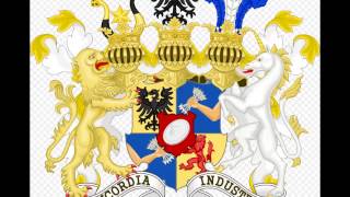 ILLUMINATI ∴ La famille Rothschild [upl. by Marjy]