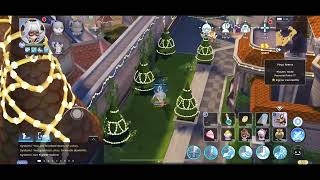 Ragnarok Mobile PvP Fenrir 📽️🏹❄️🐺 [upl. by Lerim]