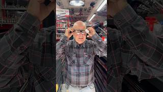 Snapon BoneHead Safety Glasses [upl. by Johnstone]