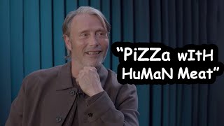 How to Pronounce Mads Mikkelsen CORRECTLY [upl. by Ralat685]