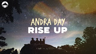 Andra Day  Rise Up  Lyrics [upl. by Atiuqahc847]