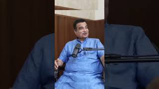 Nitin Gadkari Thinking  Raj Shamani Podcast Nitin Gadkari rajshamani podcast nitingadkari [upl. by Macur]