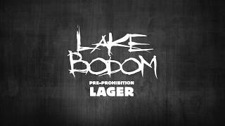 Lake Bodom Lager [upl. by Frederique]