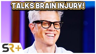 Jackass Forever Bull Injury Left Johnny Knoxville With Brain Damage [upl. by Lonna]