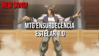 MTG Ensurdecência Estelar 10 Extended [upl. by Anselmi640]