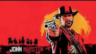 Ultimate John Theme Song Red Dead Redemption Soundtrack  Listen Now [upl. by Chantal]