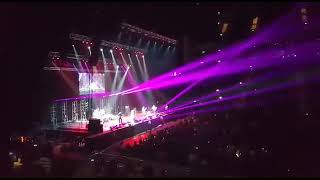 O2 arena London Atif Aslam Concert foryou songs [upl. by Atiloj]