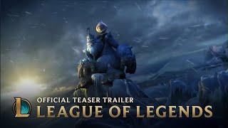 Still Here  Season 2024 Cinematic  League of Legends ft Forts Tiffany Aris and 2WEI [upl. by Ellehcor]