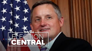 Congressman Bruce Westerman wins reelection for US House District 4 [upl. by Mikahs329]