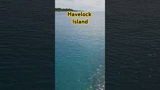 Havelock islands andaman havelockisland island nicobar scubadiving cleanwater holiday [upl. by Sidonius]