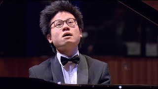 W A Mozart Concerto No21 in C Major K467  Jianing Kong [upl. by Antony908]