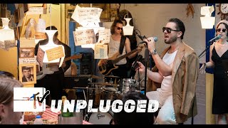 SOULY  ALBUM UNPLUGGED SESSION Live Ergün‘s Fischbude [upl. by Lamhaj]