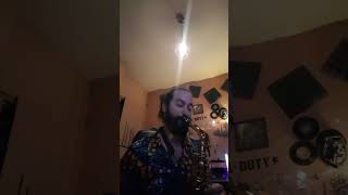 LADANIVA  Saraiman Sax music livemusic ladaniva saraiman guitar musician jazz saxophone [upl. by Rapp611]