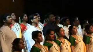 JANA GANA MANA Indias National Anthem  Acapella [upl. by Caryl]