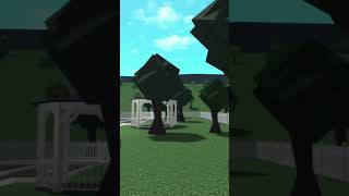 BLOXBURG 200K Suburban Family House SPEED BUILD I Has 2 Parts I [upl. by Nerek368]