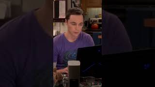 Теория большого взрыва The Big Bang Theory Sheldon and Leonard Elon Musks Theory funny [upl. by Steinway]