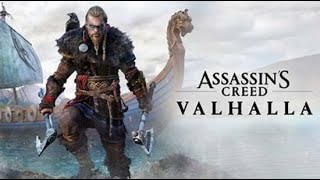 Assassins Creed Valhalla  Asgard  berserker Mode [upl. by Iborian815]