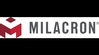 Milacron NPE Corporate Video [upl. by Toffey]