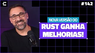 Rust traz recursividade em funções assíncronas Cortes Compilado [upl. by Nylegna179]