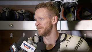 RAW  Corey Perry 061424 [upl. by Nassah]