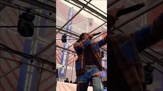 CKay performing “Felony”  The Nederland 🇳🇱ckay felony netherlands tiktok [upl. by Halimeda]