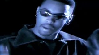 Montell Jordan feat Redman  Somethin 4 Da Honeyz Widescreen Music Video [upl. by Sax]