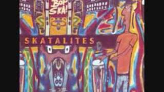 Skatalites  Youre Wondering Now [upl. by Beatrisa]